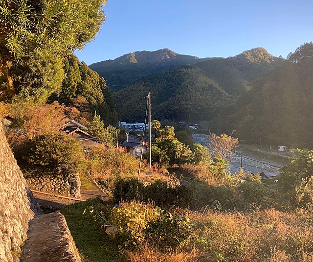 静岡掛川のパワスポ探索を実施しました!