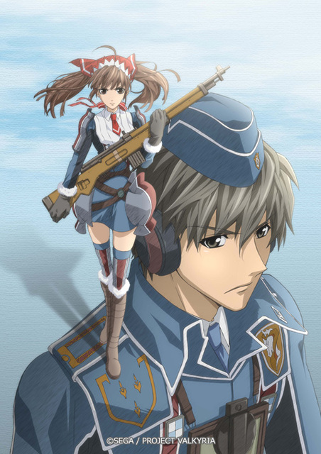 おすすめなアニメ第556弾です😊⚔️💙