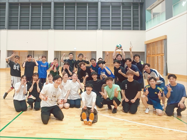 【福岡プレーヌ日記】友達作り×久留米スポーツ会🤾2026/05/31(Sun)