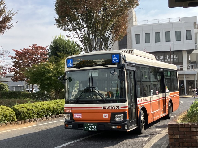 6月27日(土)開催予定 『めざせ❗️池袋❗️路線バス乗り継ぎ対決旅』の見どころ