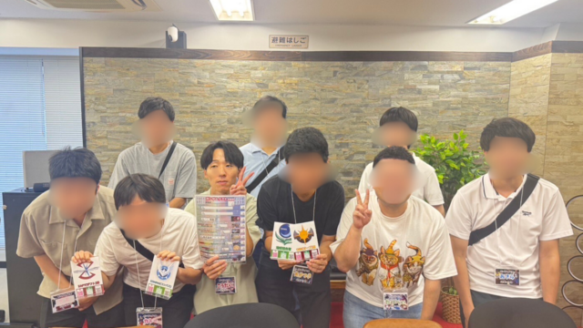 9/6(土) 昭和・平成・令和のガンダム好きオフ会【秋葉原】