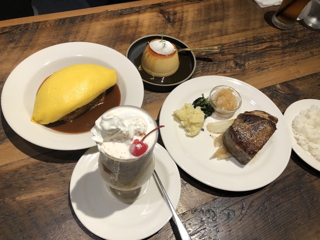 カフェ友作ろう会をしました☆彡