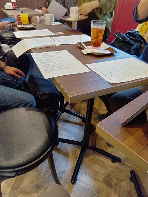 2025/9/28(2回目)古代史ミステリーについて知ってみよう