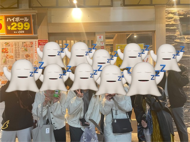 10/31(金)ハロウィン会