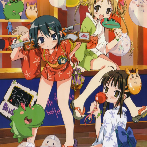 おすすめなアニメ第431弾になります🏡😂💖✨