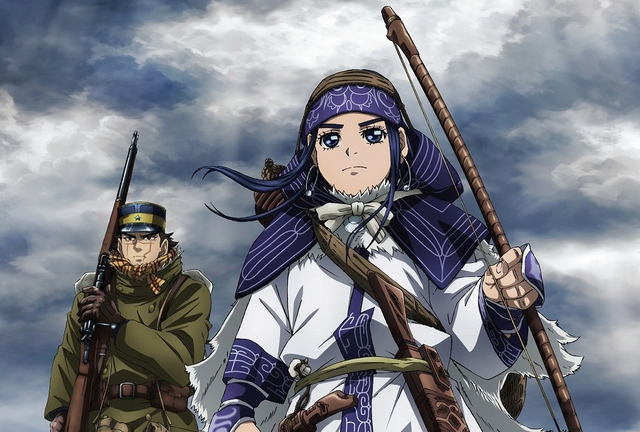 おすすめなアニメ第114弾です✨