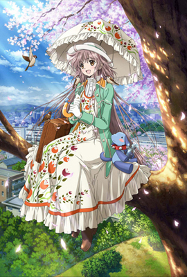 おすすめなアニメ第555弾です✨🧸🌸