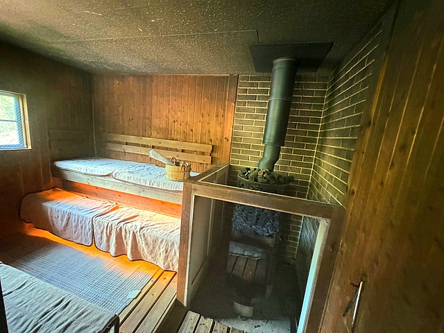 和歌山の自然温泉&サウナ!