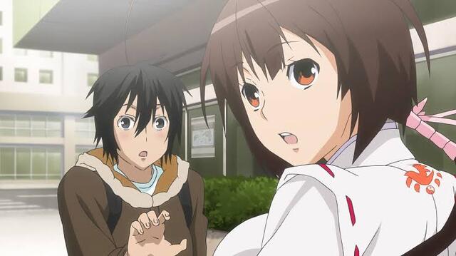 おすすめなアニメ第409弾です🕊️⚔️💕✨
