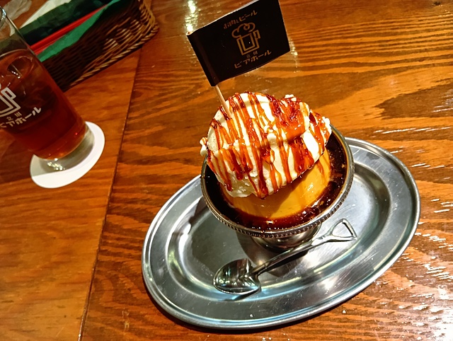 12/29立川ビアホール