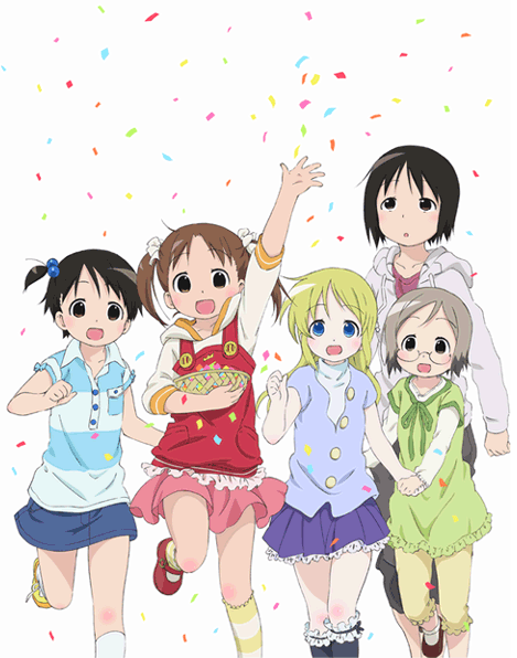 おすすめなアニメ第432弾になります🍓☀️😊✨