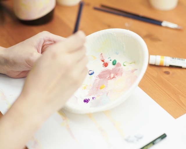 【第二回】【世界にひとつのワインを作ろう！】ワインを飲みながらラベルデザインをする会🍷🎨