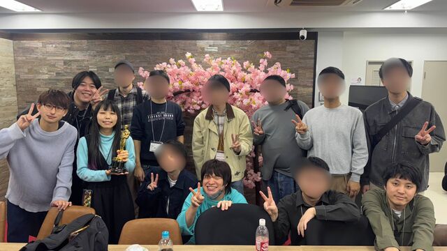 【2025/11/1】Switchゲーム会レポート【秋葉原】