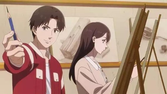 おすすめなアニメ第337弾になります🎨