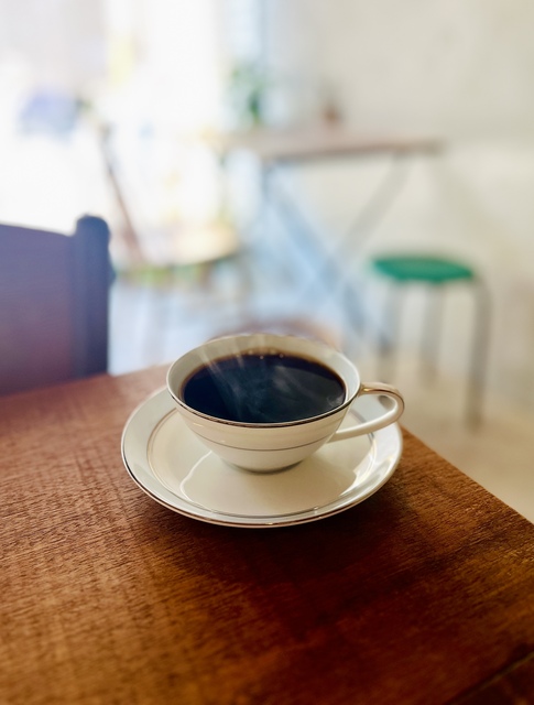 対話はこわくない。