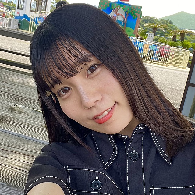 ご挨拶「かおりん🍎」