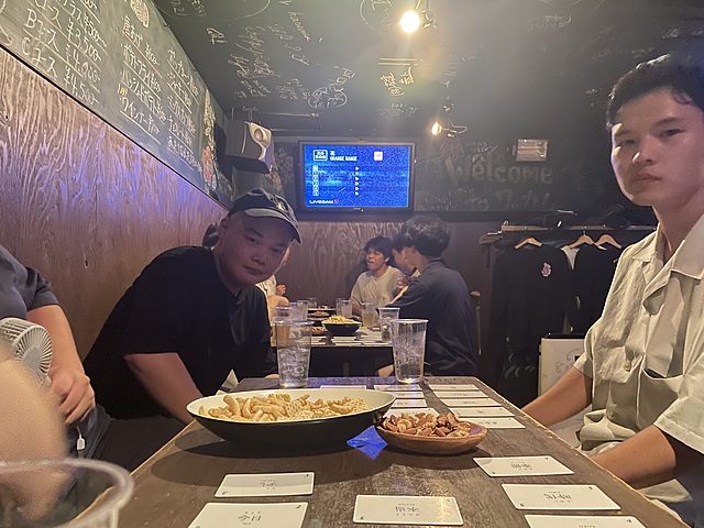 第20回 9/16 カラオケ飲み会!