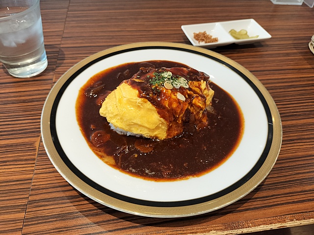 M&C Café 丸の内店様