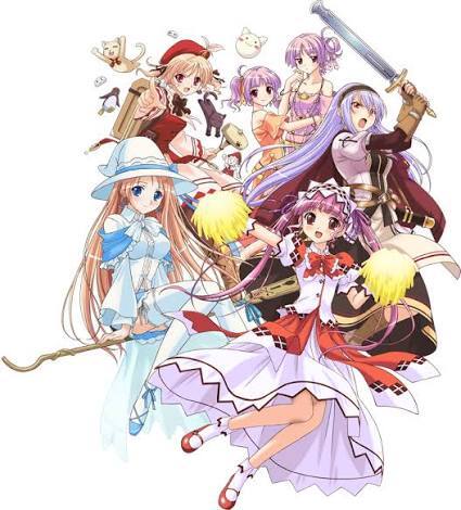 おすすめなアニメ第561弾です😊🔔💕