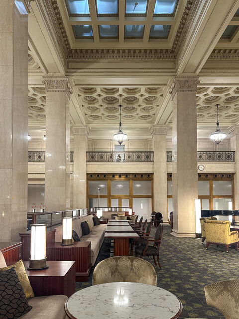 カフェを調べて気になった