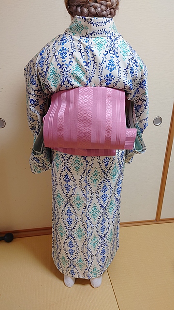 粋な銀座の道は遠く