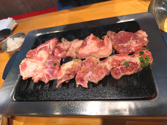 【30代・40代】4/27(日)亀戸ホルモン食べる会