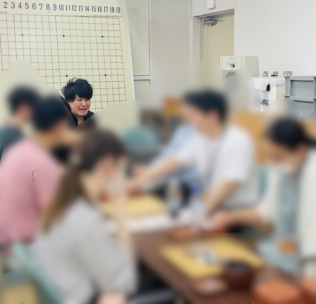 2025/05/11ワークショップは約20名参加