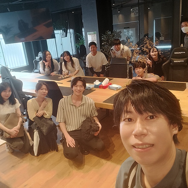 ✨2024/9/8✨新大阪ボードゲーム会🥰🎲