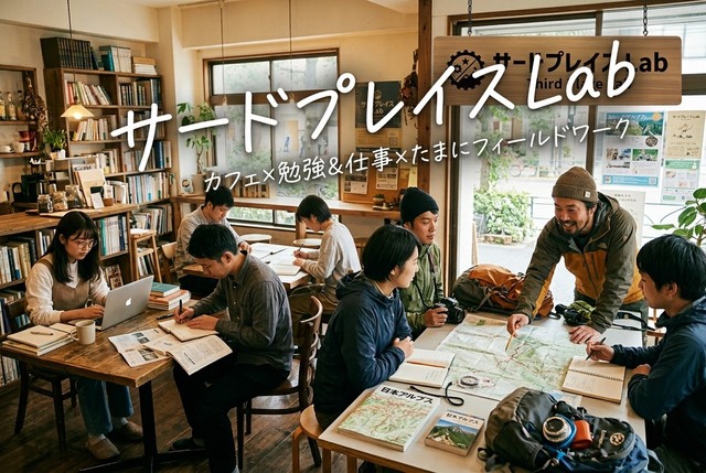 はじめまして🌱