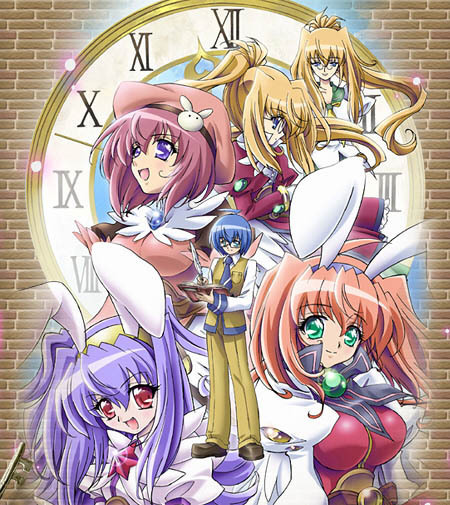 おすすめなアニメ第429弾になります🗝️📖🌹✨
