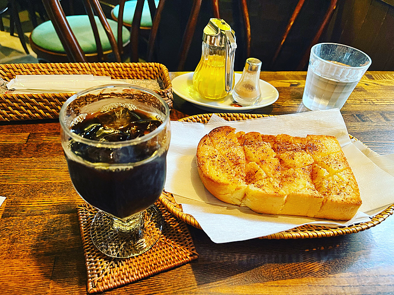 オシャンtea🫖✨✨