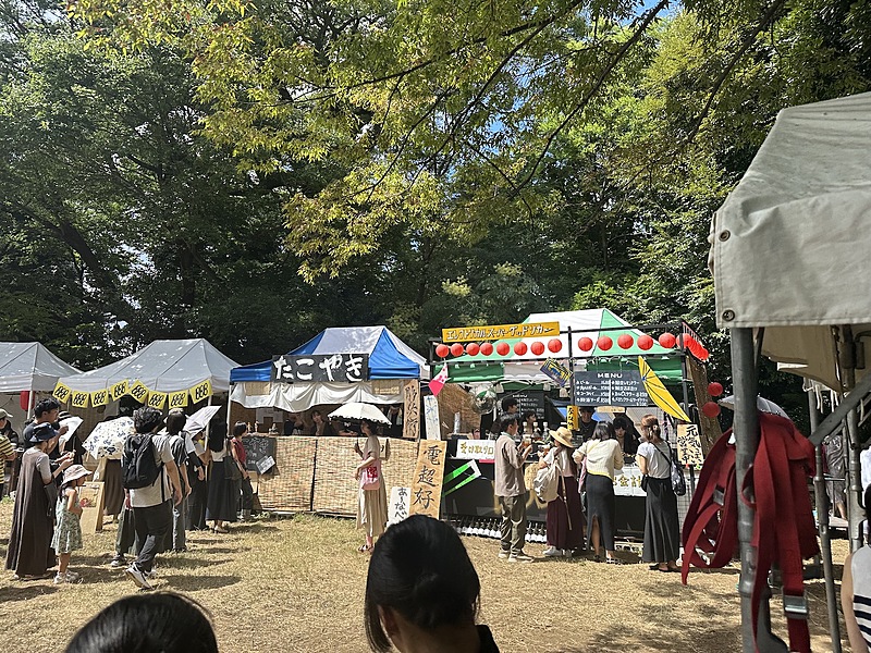 東京藝術大学の文化祭「藝祭」を楽しもう！