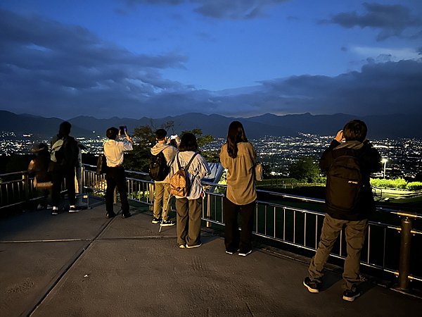 【10月】新日本三大夜景に数えられ絶対に行きたい夜景スポット