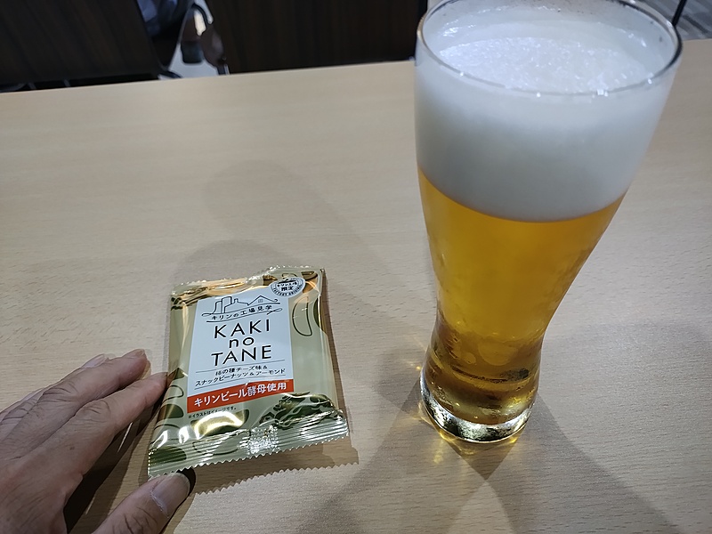2023/10/21【ゆるゆる遠足15kmラン×できたてビール】大黒ふ頭・横浜ベイブリッジ×キリンビール横浜工場見学