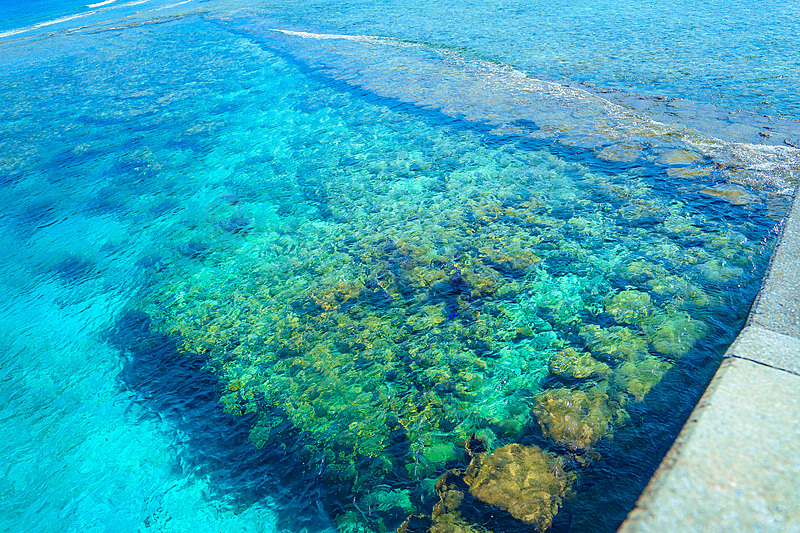 久米島（沖縄）