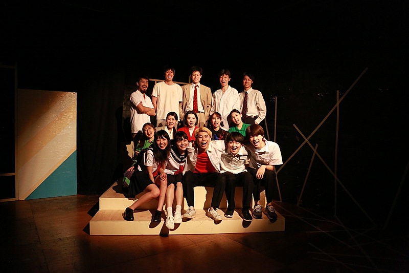 公演写真