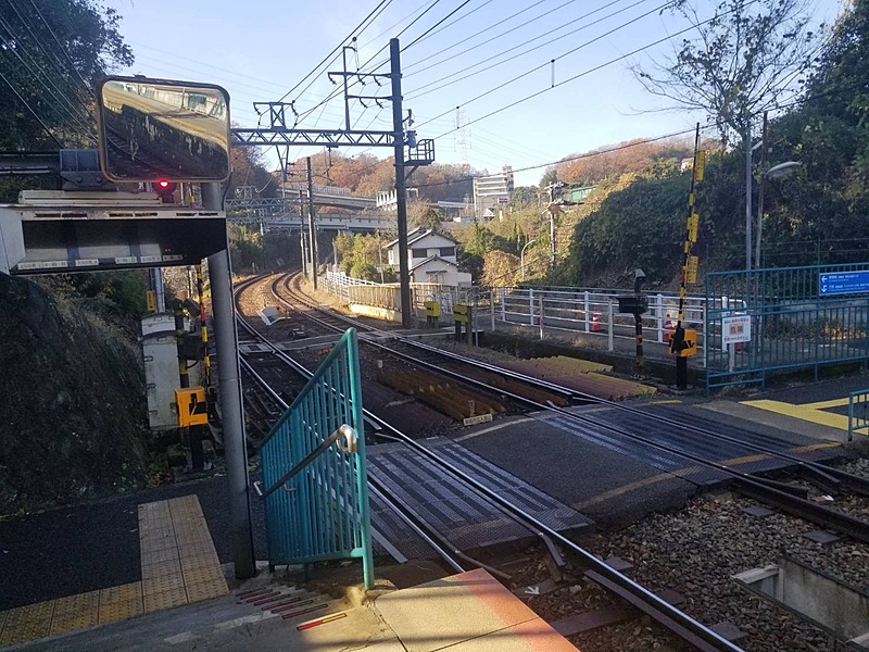 2023/12/9 稚児ヶ墓山