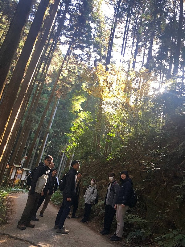 2023/12/09 ゆる山★忘年会#2