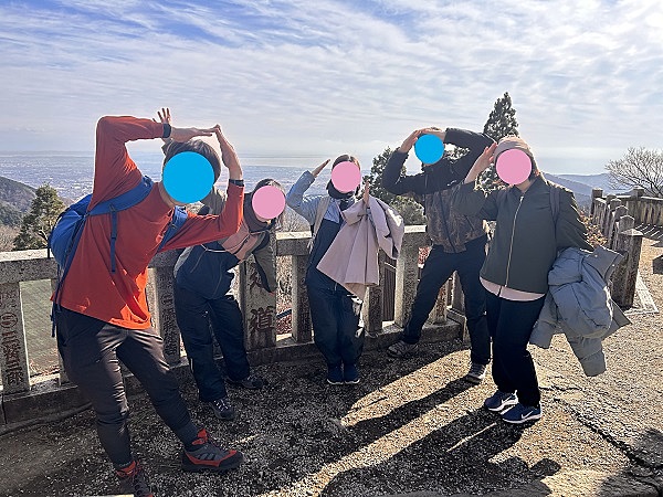 12/24 (日) 寒さ対策をしっかりして冬だってアウトドアを満喫しちゃいましょう