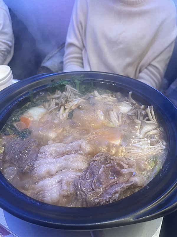 熊鍋会