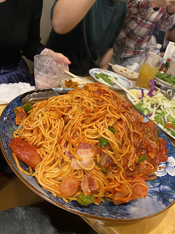 コスパ最高花門新年会⭐️