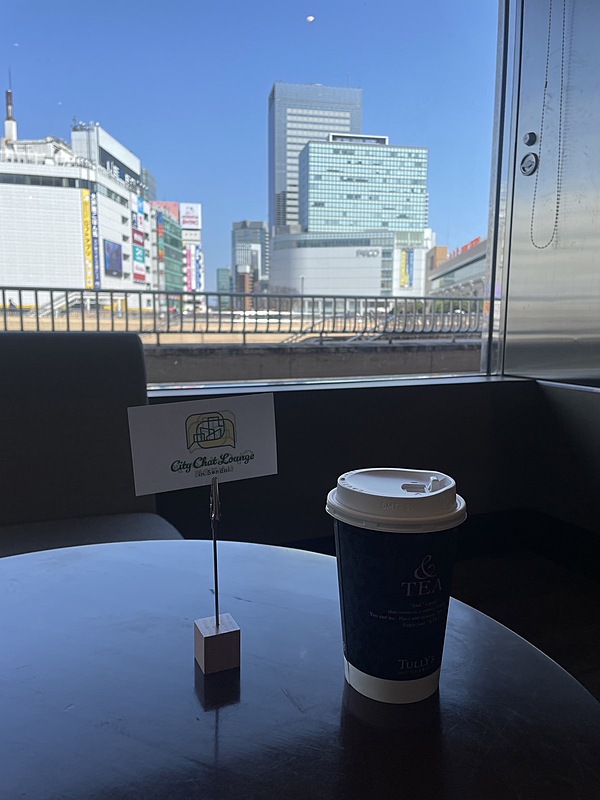 イベント風景