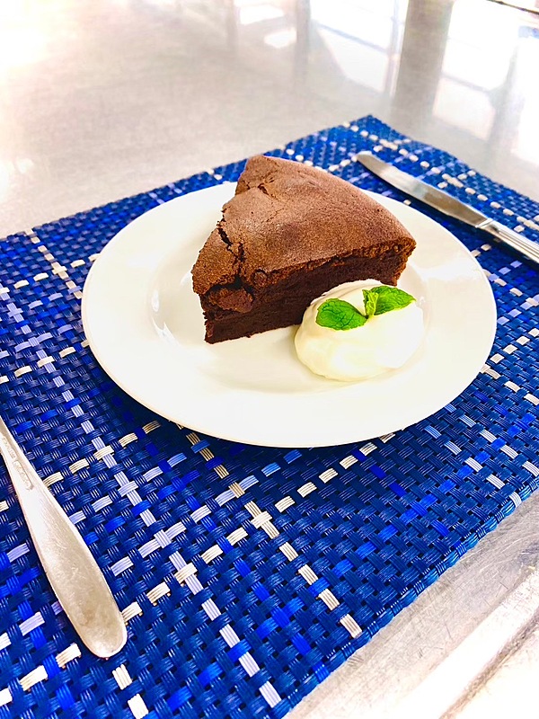 2024.03.10 ケーキ作り会