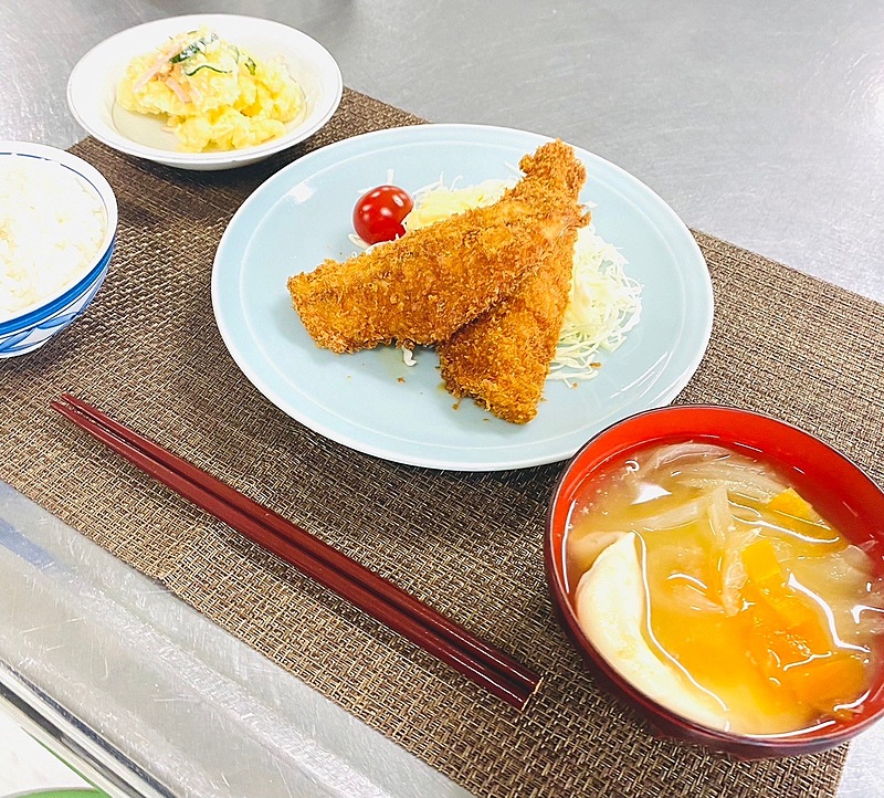 2024.4.28 和食料理会