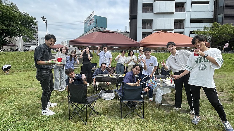 広島BBQ