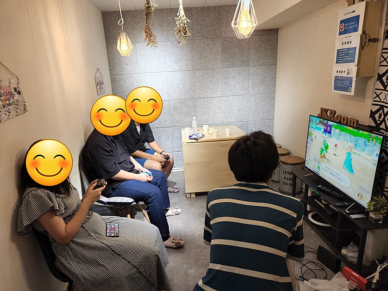 2024/07/06 Switch&UNO会