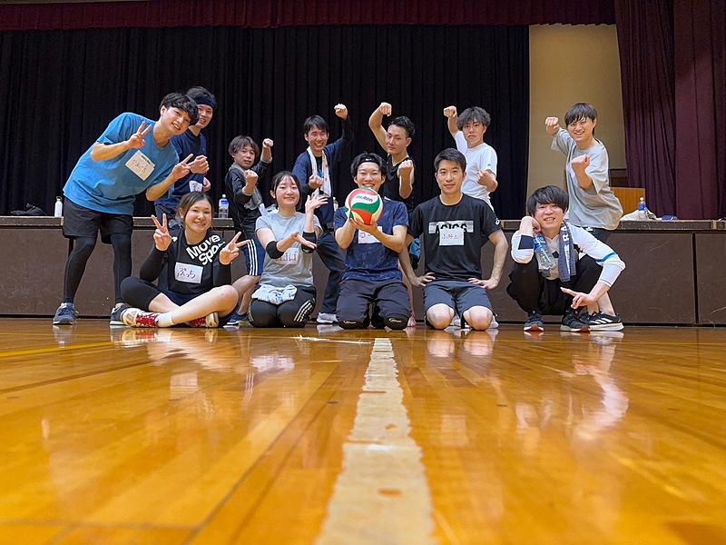 2024/07/26 バレーボール