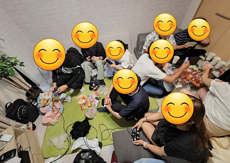 2024/08/10 Switch会