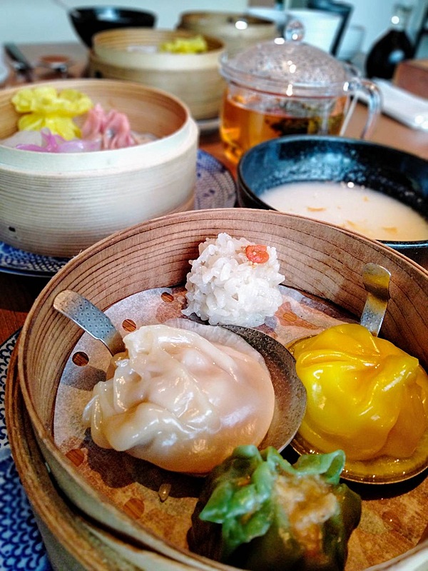 2024/08/13  堀江　飲茶の会