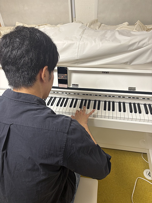 センスが光る方